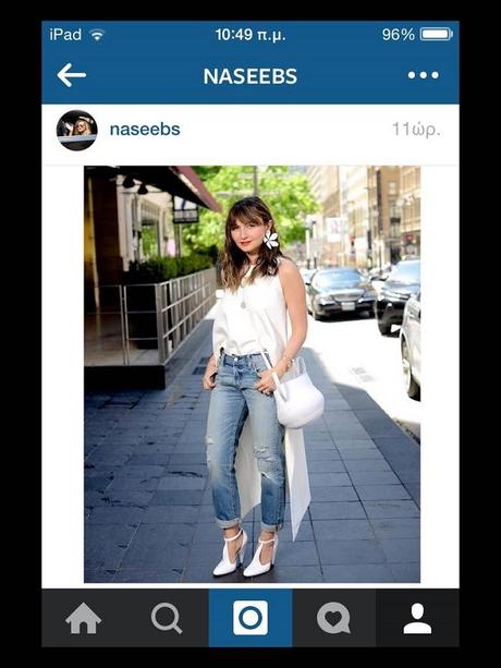Landing No98: Instagram stalking - Nasiba Adilova