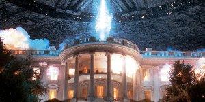 “You Want to Blow Up the White House?”: An Oral History of the Film Independence Day