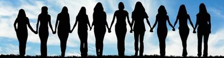 Women and Leadership : Two Never Departed Words encourage female staff