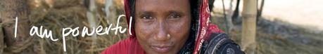 Women and Leadership : Two Never Departed Words I am powerful