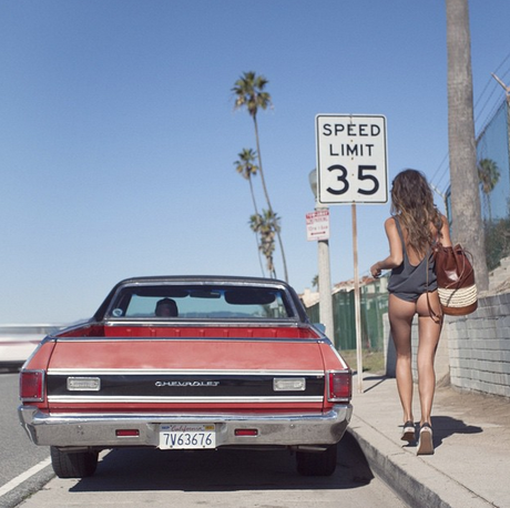 20+ Photos of Women, Bikes & Cars That You Need To See ASAP #38