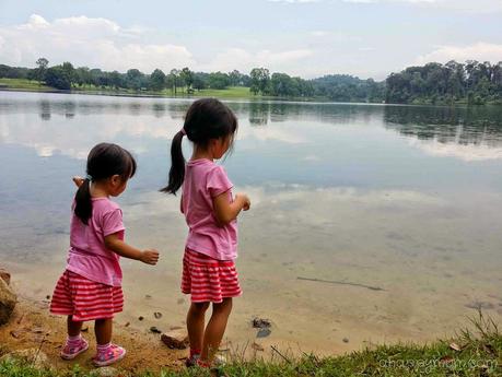 Happiness is.... enjoying the small things Happiness is.... enjoying the small things