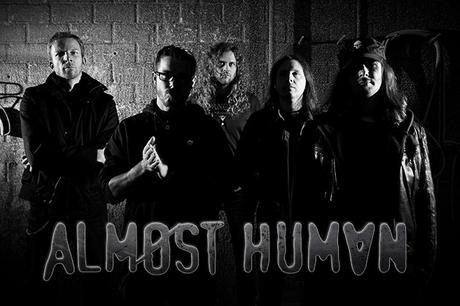 almost-human-band