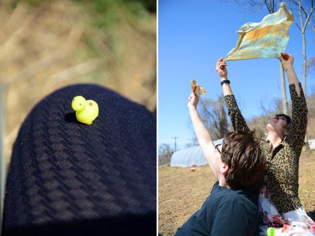 An Easter Egg Hunt on the Farm Easter Egg Hunt by With The Grains 14
