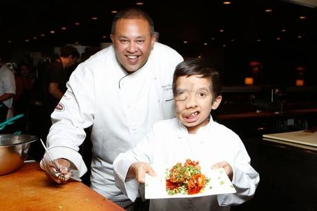 Dining Out Dallas Brings The Dallas Culinary Community Together To Raise Funds For The Texas Neurofibromatosis Foundation