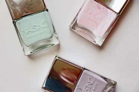 April Favorites 2015 - ColourPop, Nails Inc, Cover FX, RMS Beauty & more! April Favorites 2015 - ColourPop, Nails Inc, Cover FX, RMS Beauty & more!