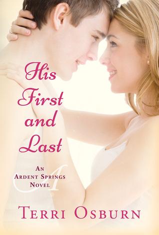 Book Review: His First and Last by Terri Osburn