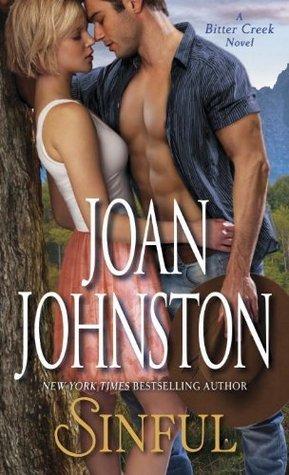 Book Review: Sinful by Joan Johnston