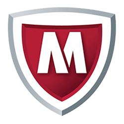 McAfee Mobile Security android app