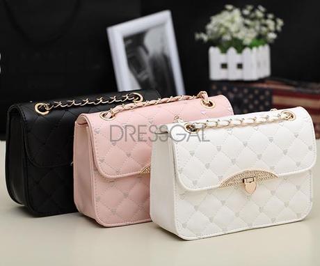 My Wishlist from Dressgal.com My Wishlist from Dressgal.com