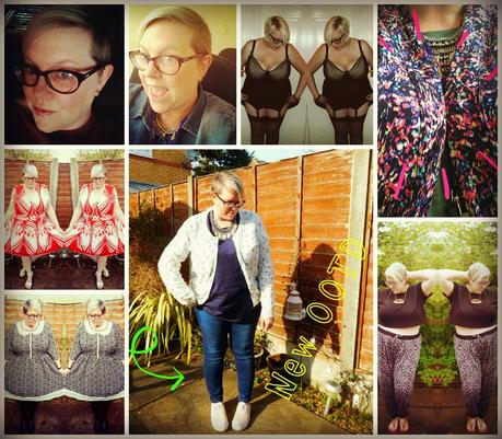 April Instagram Round Up April Instagram Round Up