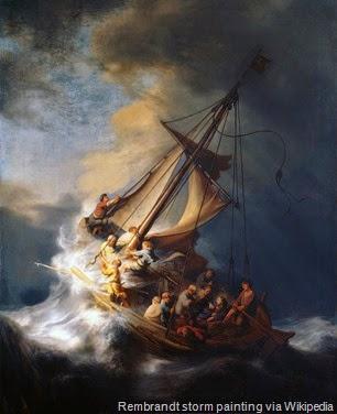 Rembrandt_Storm