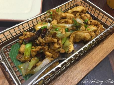 Exceptional Pan-Asian Food at Yum Yum Cha, SELECT Citywalk, Saket Exceptional Pan-Asian Food at Yum Yum Cha, SELECT Citywalk, Saket
