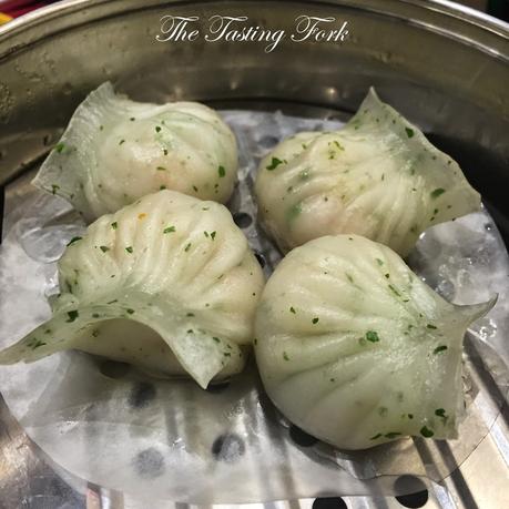 Exceptional Pan-Asian Food at Yum Yum Cha, SELECT Citywalk, Saket Exceptional Pan-Asian Food at Yum Yum Cha, SELECT Citywalk, Saket