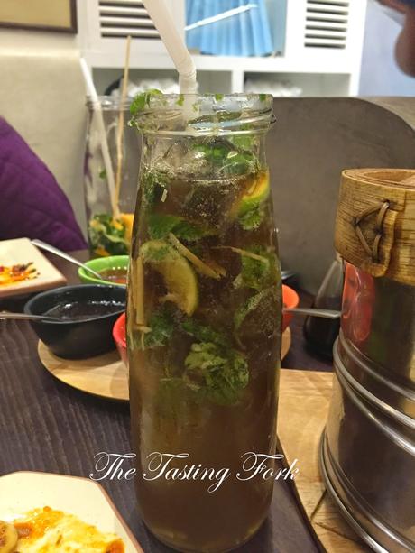 Exceptional Pan-Asian Food at Yum Yum Cha, SELECT Citywalk, Saket Exceptional Pan-Asian Food at Yum Yum Cha, SELECT Citywalk, Saket