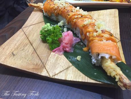 Exceptional Pan-Asian Food at Yum Yum Cha, SELECT Citywalk, Saket Exceptional Pan-Asian Food at Yum Yum Cha, SELECT Citywalk, Saket