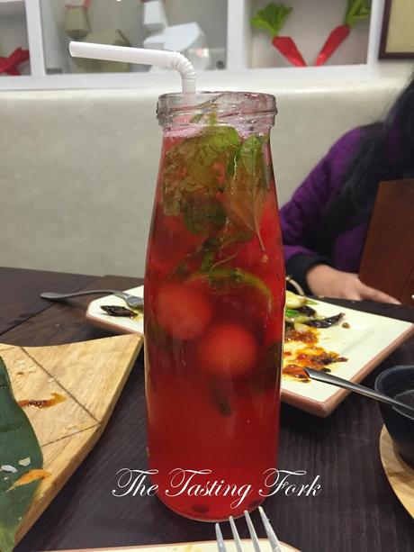 Exceptional Pan-Asian Food at Yum Yum Cha, SELECT Citywalk, Saket Exceptional Pan-Asian Food at Yum Yum Cha, SELECT Citywalk, Saket