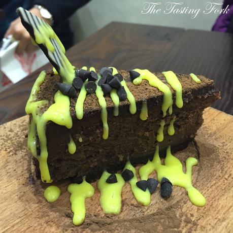 Exceptional Pan-Asian Food at Yum Yum Cha, SELECT Citywalk, Saket Exceptional Pan-Asian Food at Yum Yum Cha, SELECT Citywalk, Saket