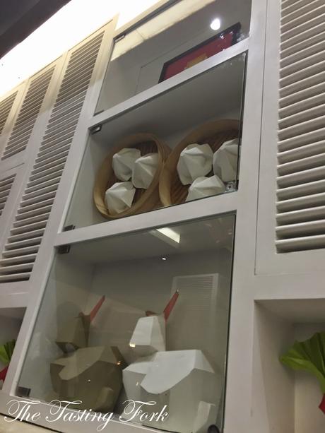 Exceptional Pan-Asian Food at Yum Yum Cha, SELECT Citywalk, Saket Exceptional Pan-Asian Food at Yum Yum Cha, SELECT Citywalk, Saket