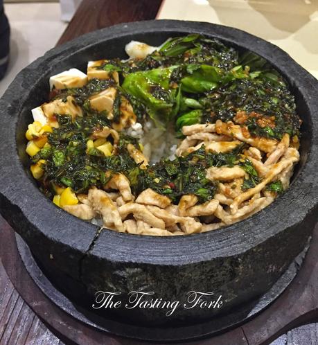 Exceptional Pan-Asian Food at Yum Yum Cha, SELECT Citywalk, Saket Exceptional Pan-Asian Food at Yum Yum Cha, SELECT Citywalk, Saket