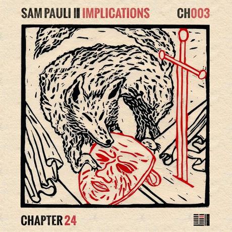 New release from Sam Pauli
