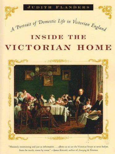 Great References for the Victorian Era