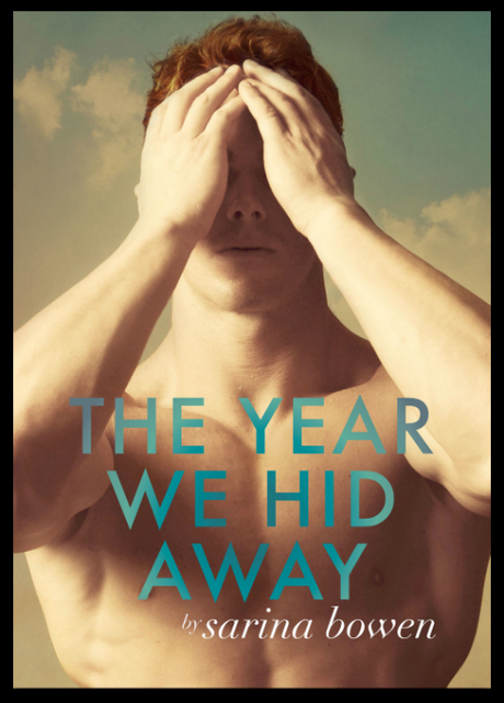 Book Review: The Year We Hid Away by Sarina Bowen