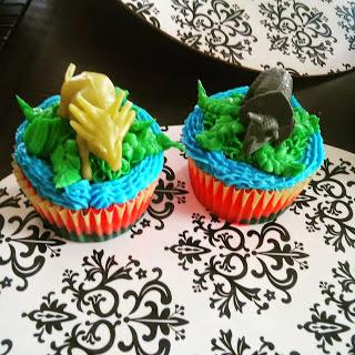 Easy Dino Party Easy Dino Party