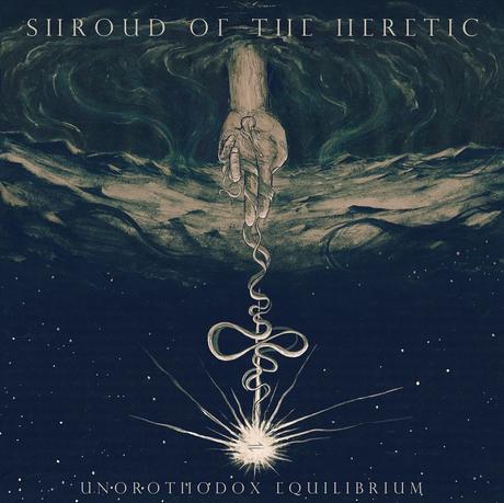 Shroud Of The Heretic set release date for new Iron Bonehead album