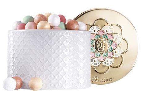 Beauty News: Guerlain launches the 2015 Summer Meteorites Guerlain-Meteorites-Rainbow-Pearls-Summer-2015