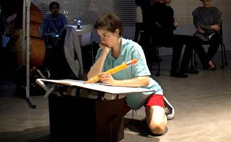 Opera Review: Early Child Development Opera Review: Early Child Development