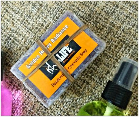 Mini Bath & Body Herbal Haul for summers... Mini Bath & Body Herbal Haul for summers...