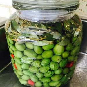 how-to-marinate-olives-recipe