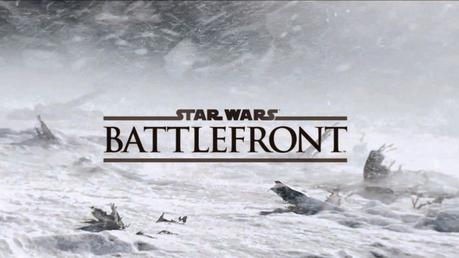 Star Wars Battlefront will not have aiming-down-ironsights