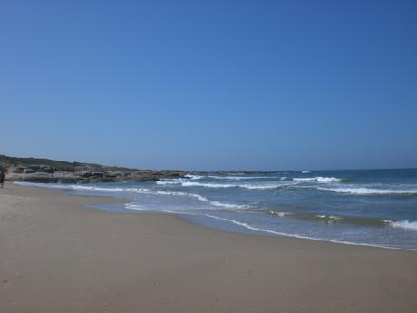 Uruguay beaches
