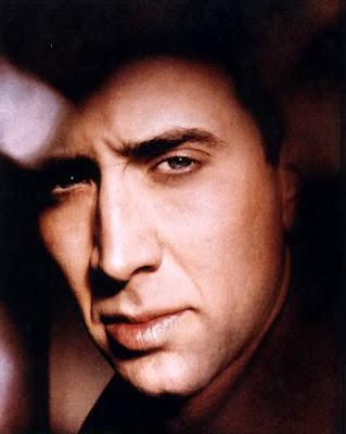 Nicolas Cage: The Hollywood Flashback Interview