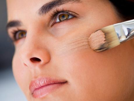 9 Mistakes Made While Applying Foundation 9 Mistakes Made While Applying Foundation