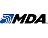 MacDonald, Dettwiler and Associates - MDA