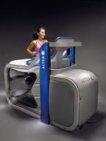 Alter-G Antigravity Treadmill