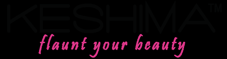 Keshima Angled Contour / Blush Brush (UK) Review