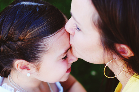 The Greatest Parenting Advice From 9 Amazing Moms