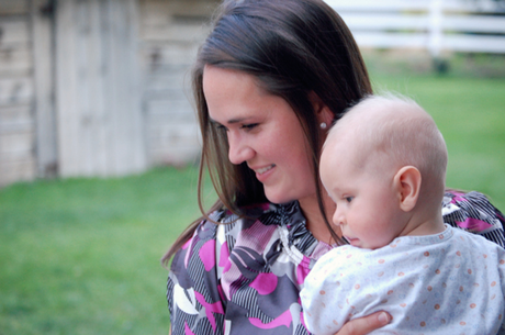 The Greatest Parenting Advice From 9 Amazing Moms
