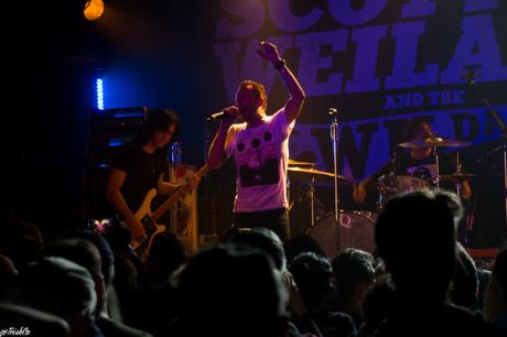 Jim Beam Rock and Roll Night at CMW 2015 ft. Scott Weiland scott weiland-2556