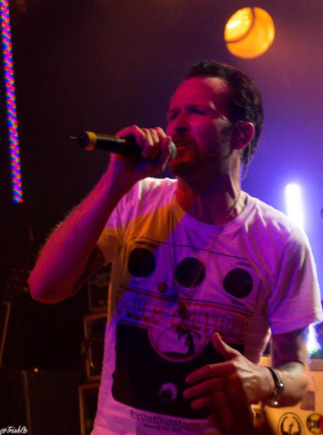 Jim Beam Rock and Roll Night at CMW 2015 ft. Scott Weiland scott weiland-2632