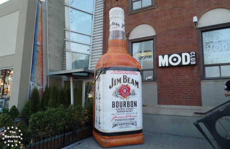 Jim Beam Rock and Roll Night at CMW 2015 ft. Scott Weiland #MakeHistory