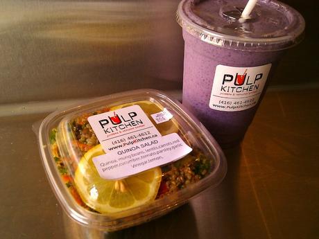 Free Comic Book day ~ Weekend in Review Pulp Kitchen