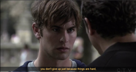 Gossip Girl XO XO Gossip Girl XO XO