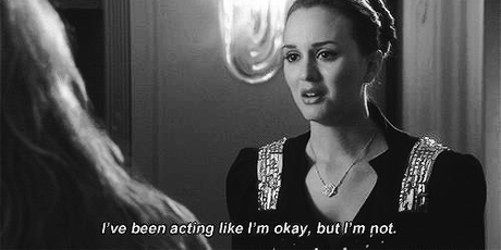 Gossip Girl XO XO Gossip Girl XO XO