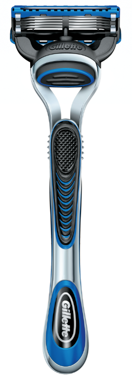 Shave With Confidence As Gillette Pairs With Stark Industries