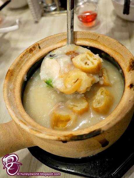 Bring You Family For Homely Local Cuisine At AOne Claypot House